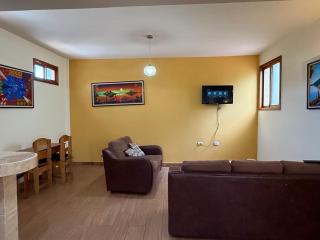 Villas JABEL TINAMIT - Panajachel - 1