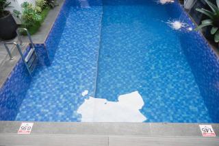 Cerita Pagi Villa - Gadang - 5