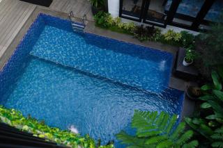 Cerita Pagi Villa - Gadang - 8