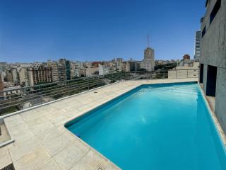 Studio Center Gymm Pool U138 - Buenos Aires - 8