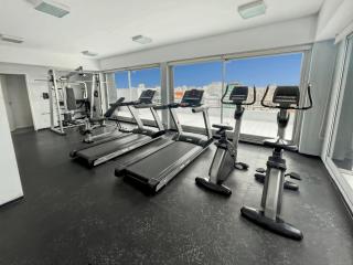 Studio Center Gymm Pool U138 - Buenos Aires - 6