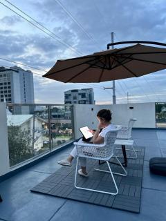 Entire Luxe Penthouse for Private Parties - Manilla - 6