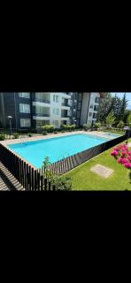 Departamento en Pucon espectacular - El Cerrillo - 1