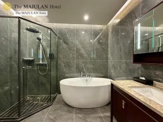 The MAJULAN Hotel - Kota Kinabalu - 2