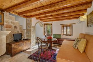 Malvasia Traditional Hotel - Monemvasia - 5