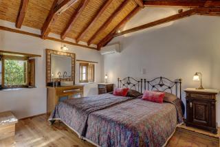 Malvasia Traditional Hotel - Monemvasia - 4