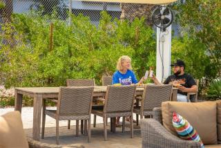 142 Fully Furnished 1BR Suite-Pet Friendly - Scottsdale - 9