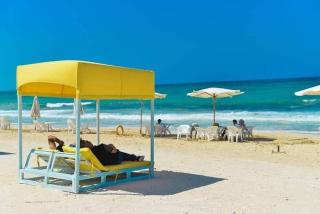 تاهيتي باي الجراولة - Marsa Matruh - 0