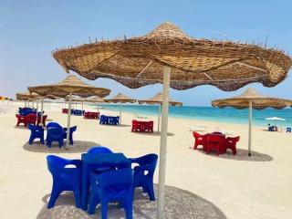 تاهيتي باي الجراولة - Marsa Matruh - 7