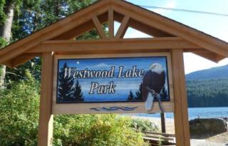 The Owls Nest at Westwood Lake - Nanaimo - 5