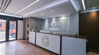 Casa Buena Hotel - Quetzaltenango - 7