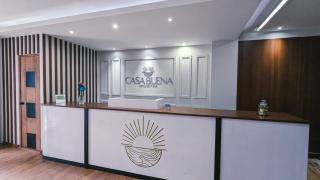 Casa Buena Hotel - Quetzaltenango - 9