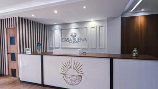 Casa Buena Hotel - Quetzaltenango - 0