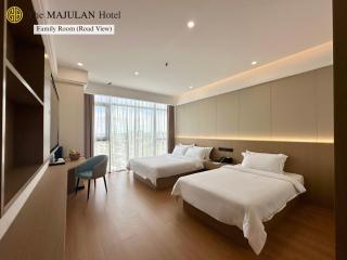 The MAJULAN Hotel - Kota Kinabalu - 8