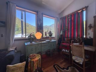 The Loft at Topanga Canyon Creative Retreat with Trails, Creek & Mountain View - Topanga - 1