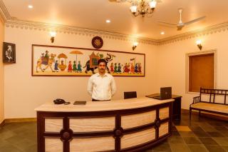 Udaipur Valley Paradise -A Luxury stay in Mountains - Udaipur - 8
