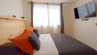 Departamento central con estacionamiento 1 dorm - Antofagasta - 6