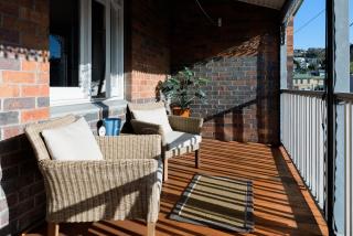 Timeless Charm in the Heart of Launceston - Royal Park - 6