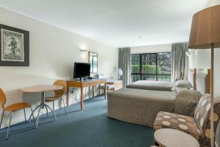 Capital Lodge Motor Inn - Wellington - 1