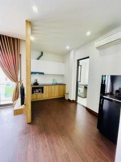 Ruby apartments - Kon Rung (1) - 0