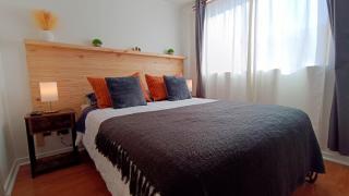 Departamento central con estacionamiento 1 dorm - Antofagasta - 0