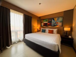 Altabriza Resort Boracay - Boracay - 8