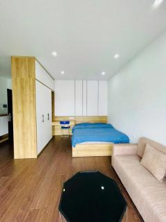Ruby apartments - Kon Rung (1) - 6