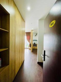 Ruby apartments - Kon Rung (1) - 4