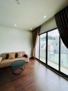 Ruby apartments - Kon Rung (1) - 2