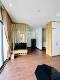 Ruby apartments - Kon Rung (1) - 1