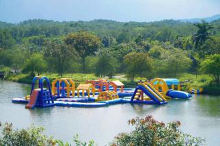 La Vela Legacy Resort - - 7