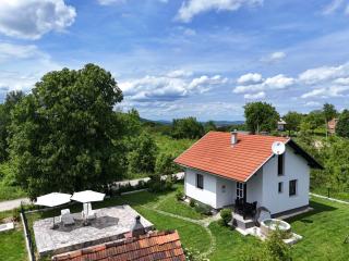 Sleepy Paradise Plitvice - Rakovica - 9