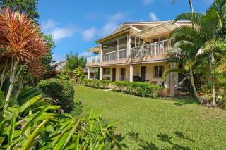 (4183) KPalms 4Br 3Ba Spacious Home with AC and Views - Princeville - 5