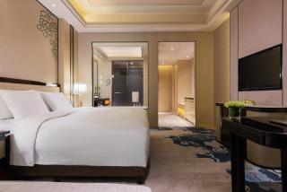 Wanda Realm Chifeng Hotel - Chifeng - 6