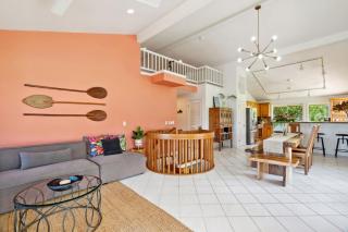 (4183) KPalms 4Br 3Ba Spacious Home with AC and Views - Princeville - 3