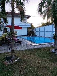 Vijai Resort - Negombo - 9