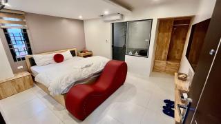 Habibi Hotel - Sóc Sơn - 0