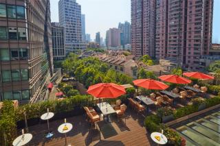 Kempinski The One Suites Hotel Shanghai Downtown - Shanghai - 9