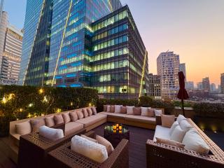 Kempinski The One Suites Hotel Shanghai Downtown - Shanghai - 8