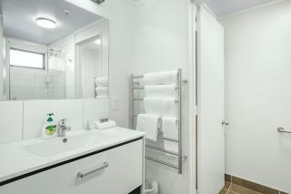 Capital Lodge Motor Inn - Wellington - 3