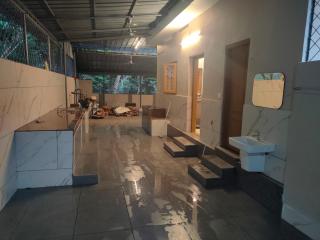 Big Family Getaway 3BHK Extra Beds Private - 8