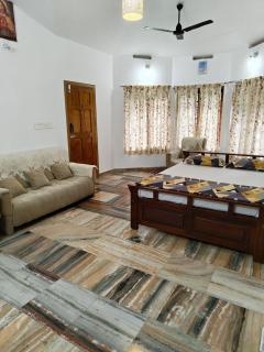 Big Family Getaway 3BHK Extra Beds Private - 5