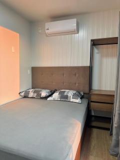 Hospedagem Morro do Buda Container - Planalto - 8