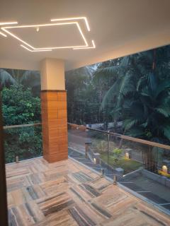 Big Family Getaway 3BHK Extra Beds Private - 3