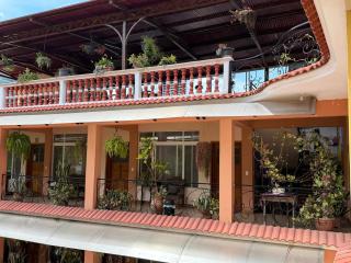 Villas JABEL TINAMIT - 8