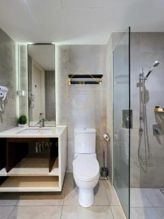 DoubleTree Resident Suite 1 - Shah Alam - 1