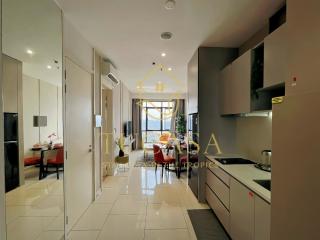 DoubleTree Resident Suite 1 - Shah Alam - 5