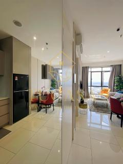 DoubleTree Resident Suite 1 - Shah Alam - 7