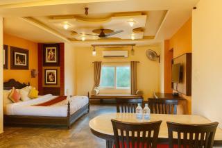 Udaipur Valley Paradise -A Luxury stay in Mountains - Udaipur - 9