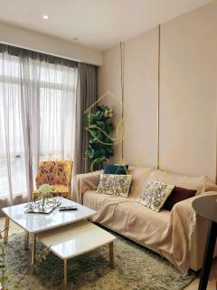 DoubleTree Resident Suite 1 - Shah Alam - 3